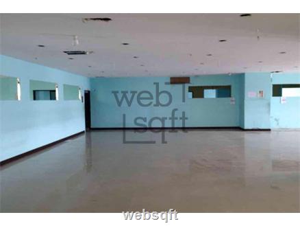 Commercial Office Space for Rent in Raidurgam
